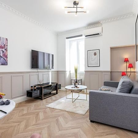 My Casa - Saint Philippe - New Apartment Close To The Beach Nice Eksteriør bilde