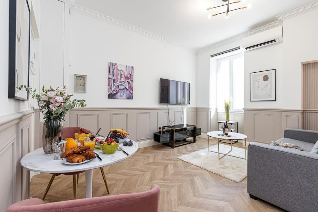My Casa - Saint Philippe - New Apartment Close To The Beach Nice Eksteriør bilde