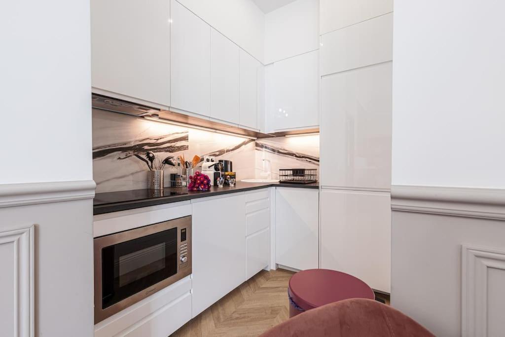 My Casa - Saint Philippe - New Apartment Close To The Beach Nice Eksteriør bilde