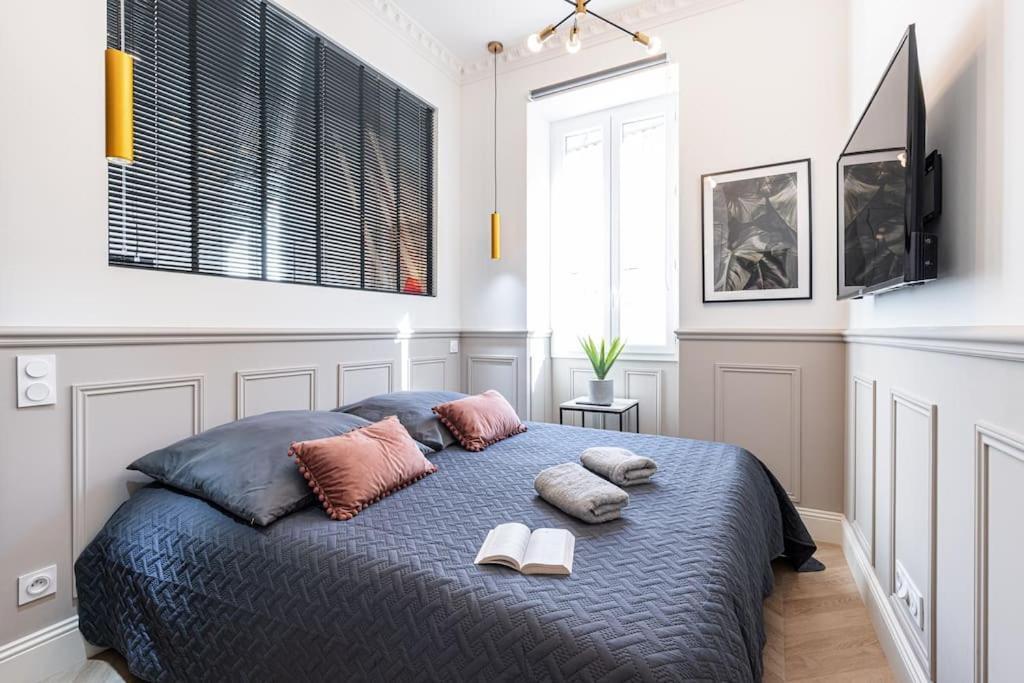 My Casa - Saint Philippe - New Apartment Close To The Beach Nice Eksteriør bilde