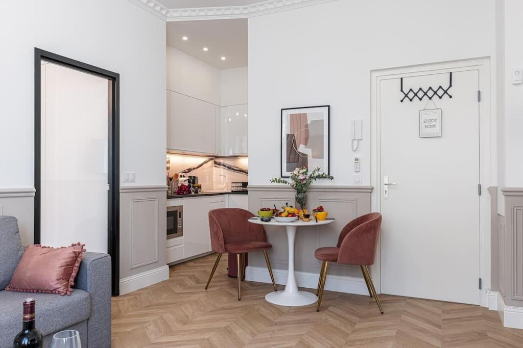My Casa - Saint Philippe - New Apartment Close To The Beach Nice Eksteriør bilde