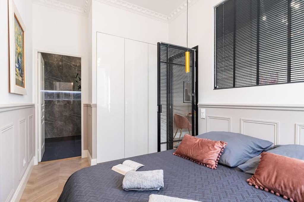 My Casa - Saint Philippe - New Apartment Close To The Beach Nice Eksteriør bilde