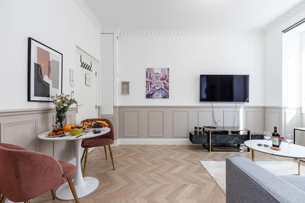 My Casa - Saint Philippe - New Apartment Close To The Beach Nice Eksteriør bilde
